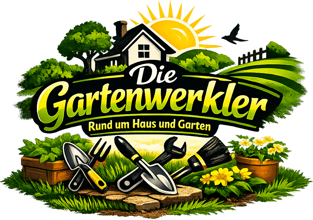 Die Gartenwerkler: Rund um Haus und Garten